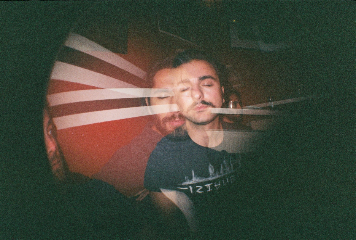 FERHAT TOPAL IS ON THE RUN