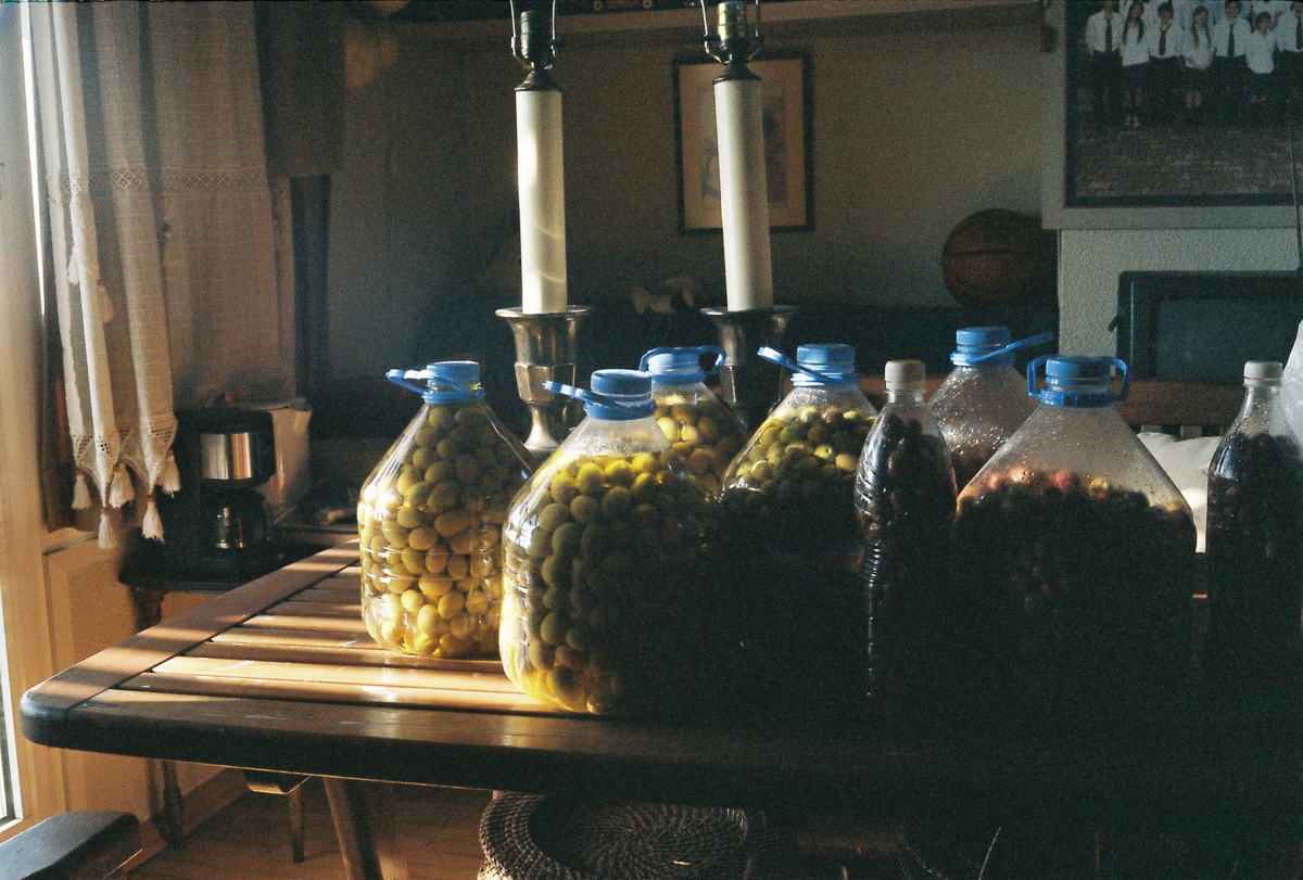 FERHAT TOPAL IS ON THE RUN