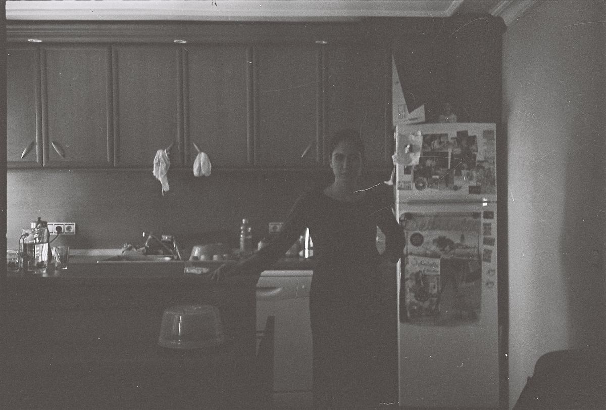 FERHAT TOPAL IS ON THE RUN