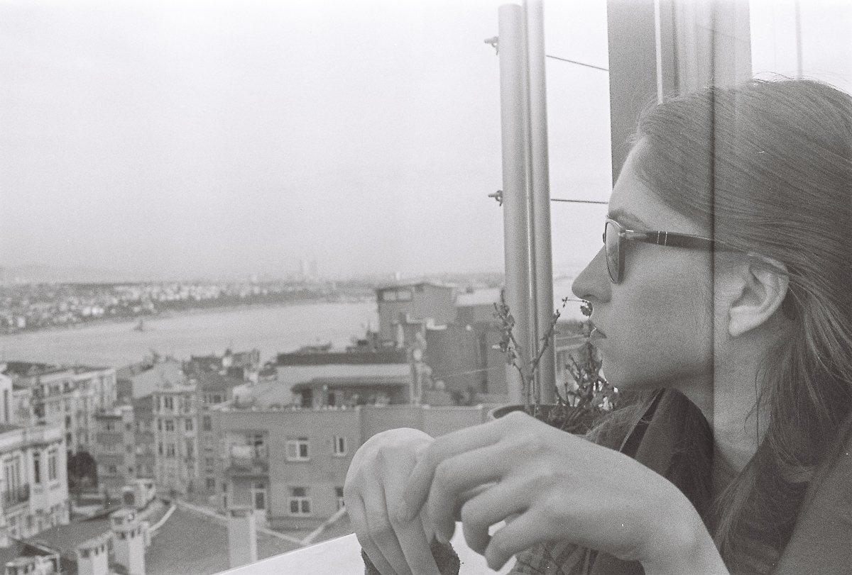 FERHAT TOPAL IS ON THE RUN