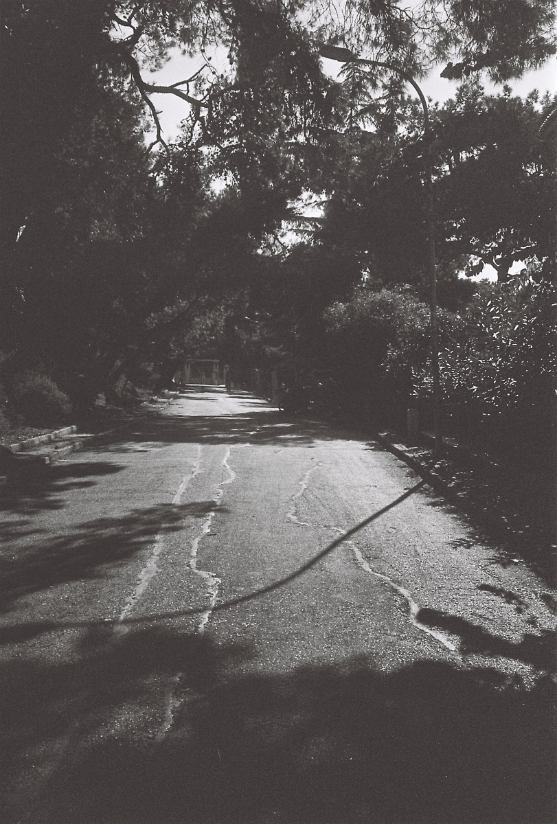 FERHAT TOPAL IS ON THE RUN