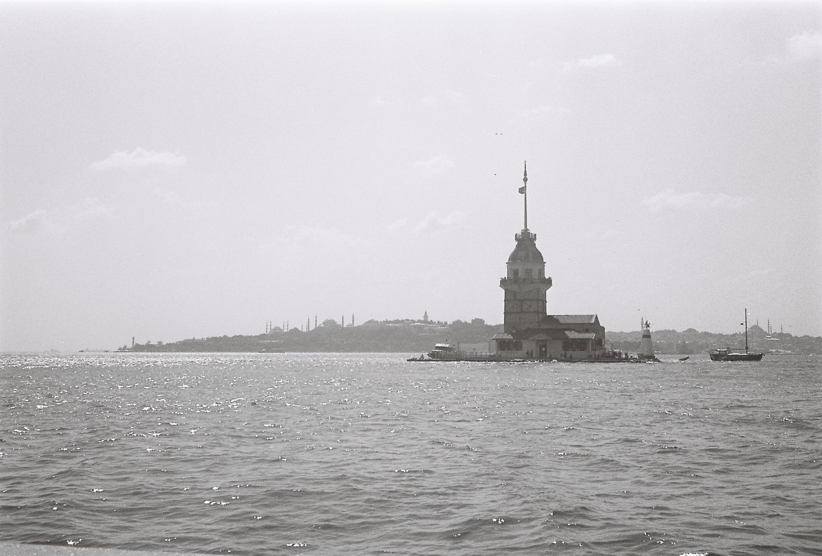 FERHAT TOPAL IS ON THE RUN