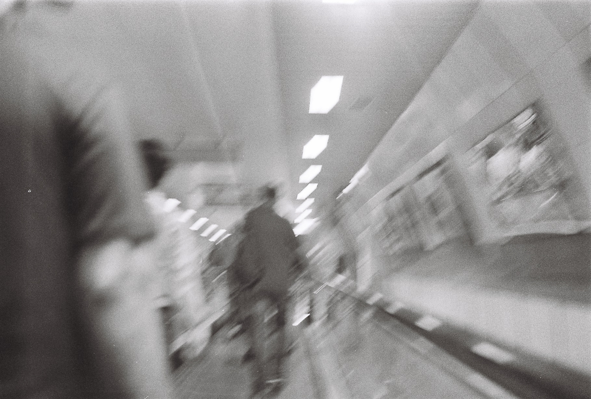 FERHAT TOPAL IS ON THE RUN