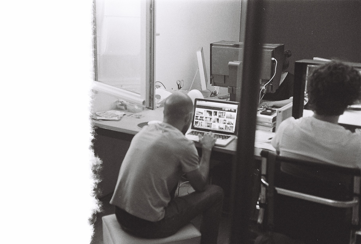 FERHAT TOPAL IS ON THE RUN