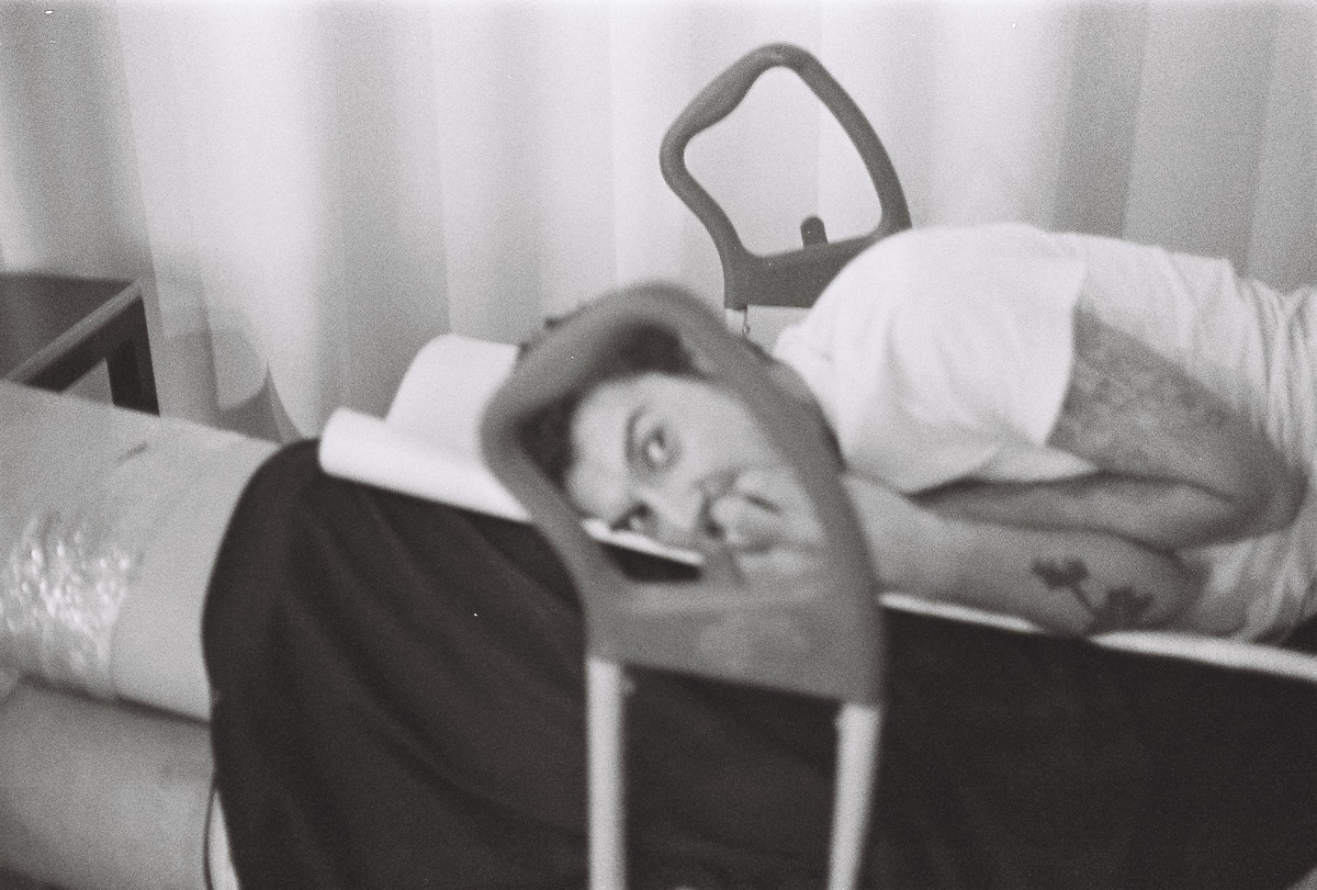 FERHAT TOPAL IS ON THE RUN