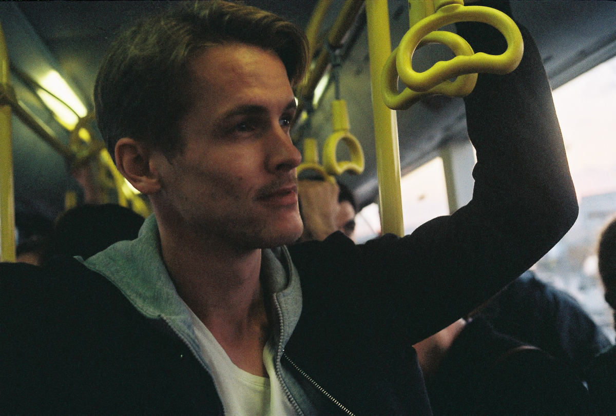 FERHAT TOPAL IS ON THE RUN