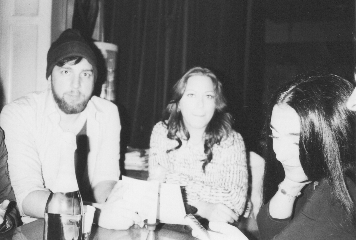 FERHAT TOPAL IS ON THE RUN