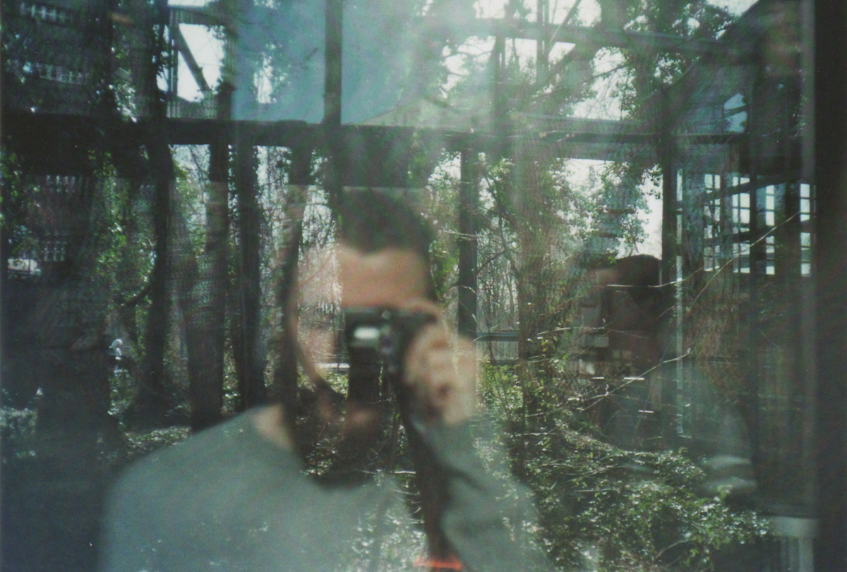 FERHAT TOPAL IS ON THE RUN