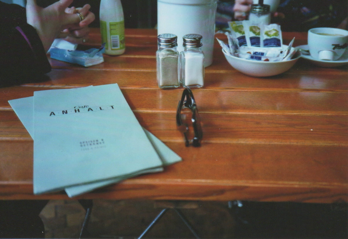 FERHAT TOPAL IS ON THE RUN