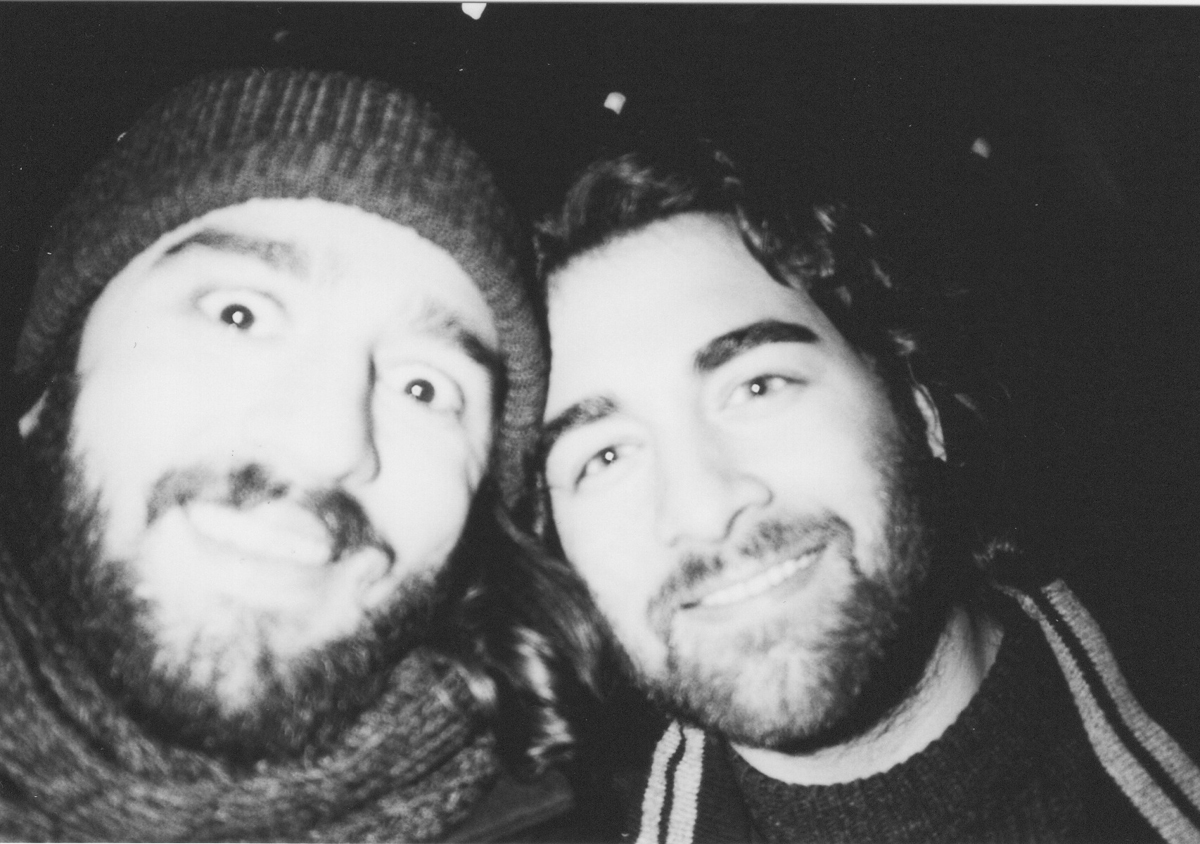 FERHAT TOPAL IS ON THE RUN