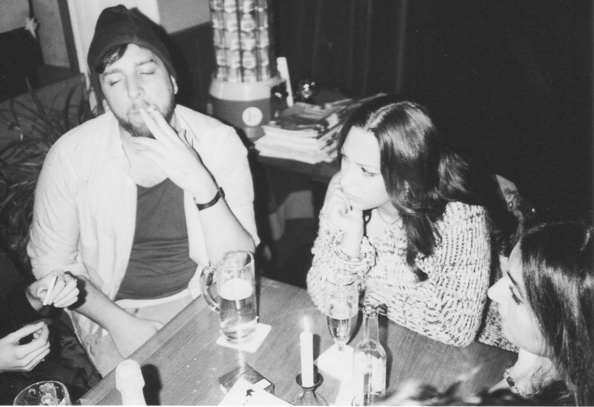 FERHAT TOPAL IS ON THE RUN