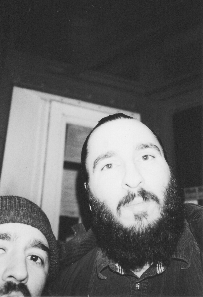 FERHAT TOPAL IS ON THE RUN