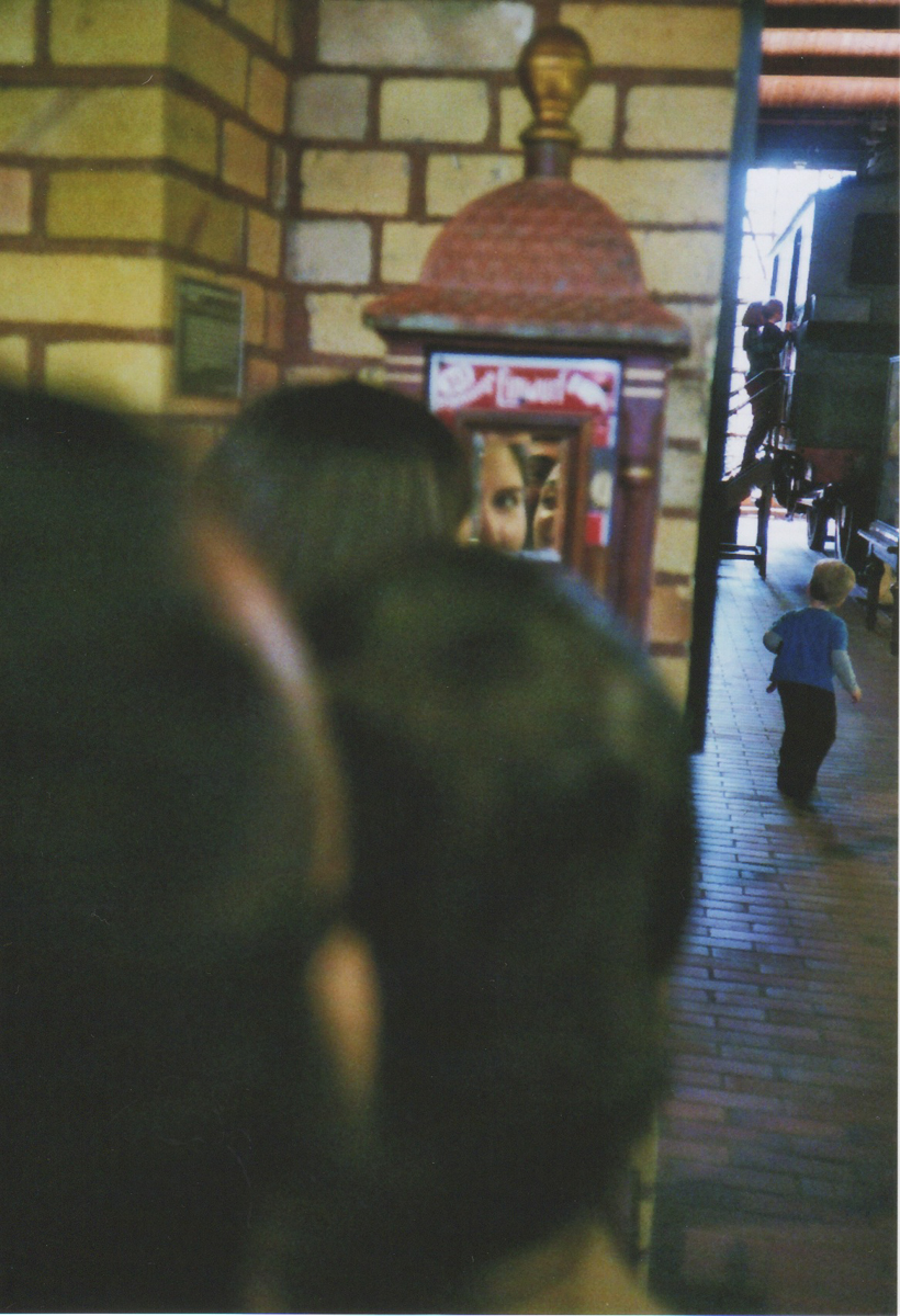 FERHAT TOPAL IS ON THE RUN