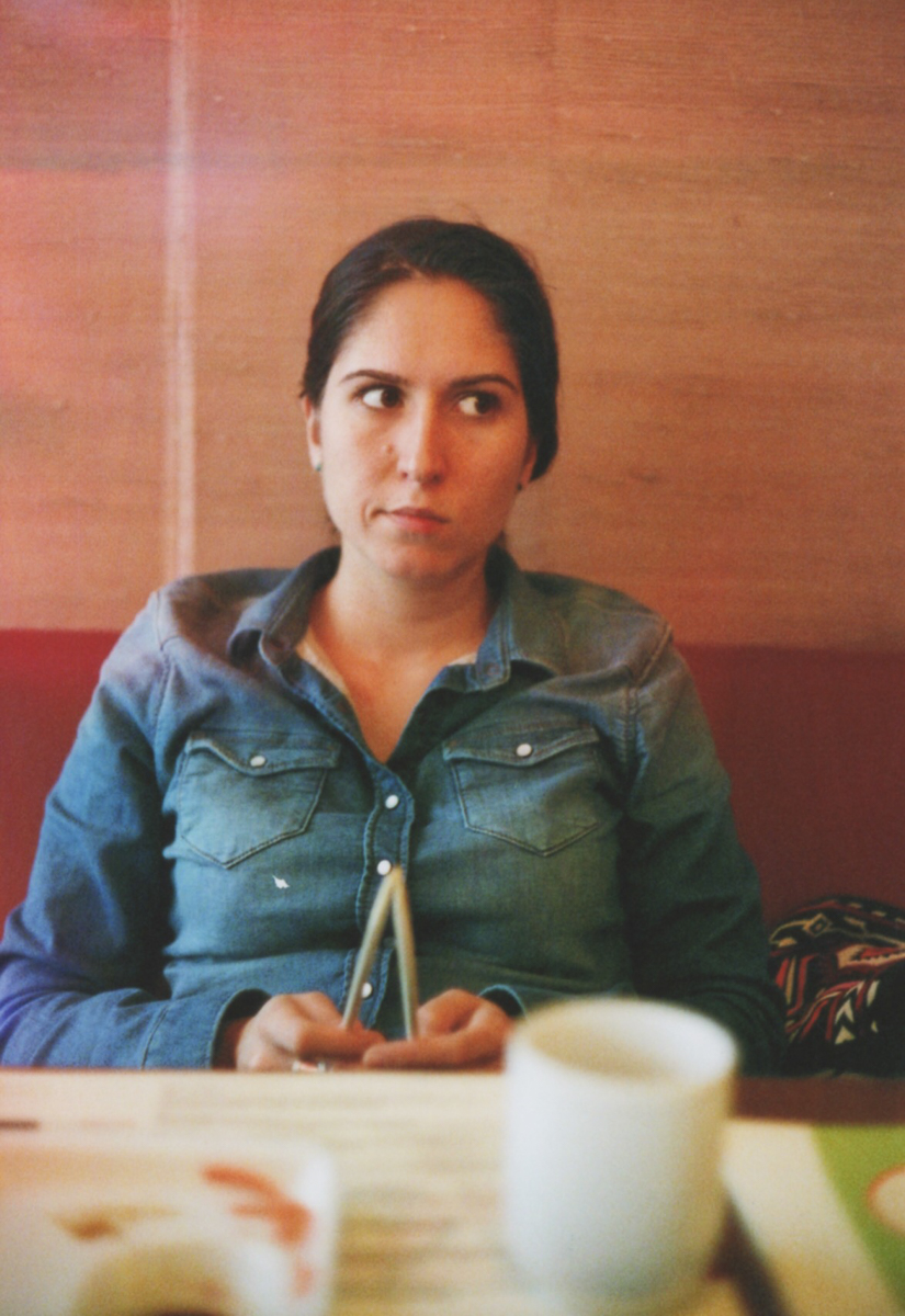 FERHAT TOPAL IS ON THE RUN