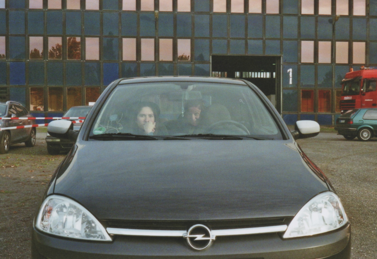 FERHAT TOPAL IS ON THE RUN