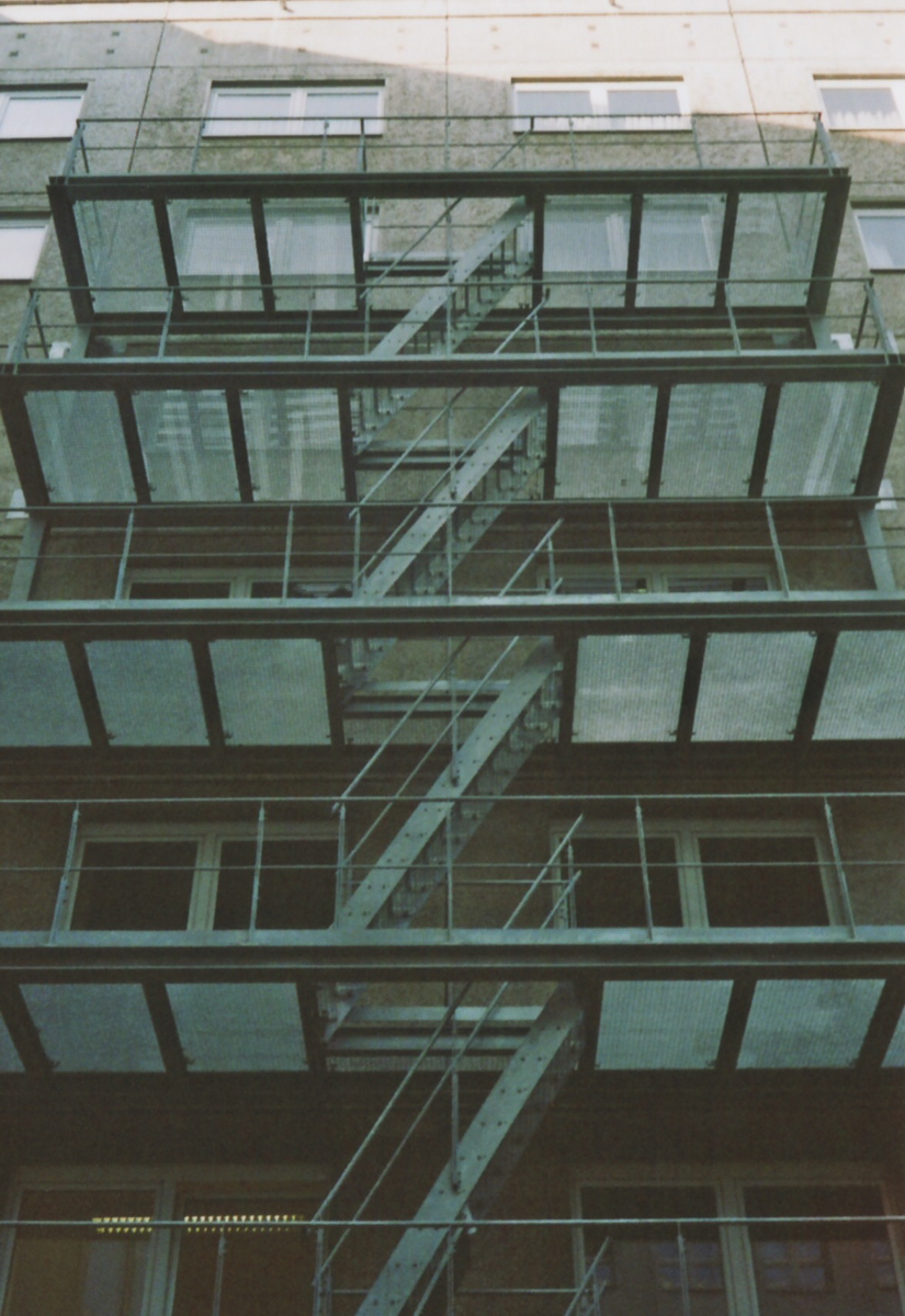 FERHAT TOPAL IS ON THE RUN