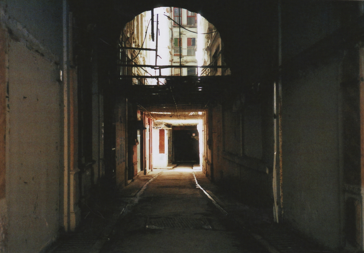 FERHAT TOPAL IS ON THE RUN