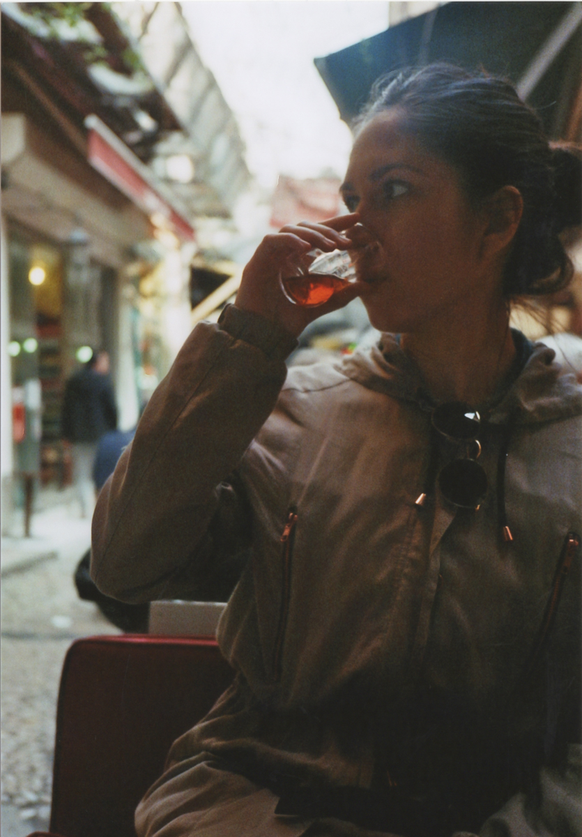 FERHAT TOPAL IS ON THE RUN