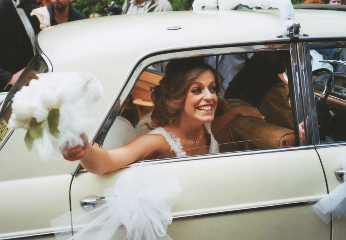 FERHAT TOPAL IS ON THE RUN