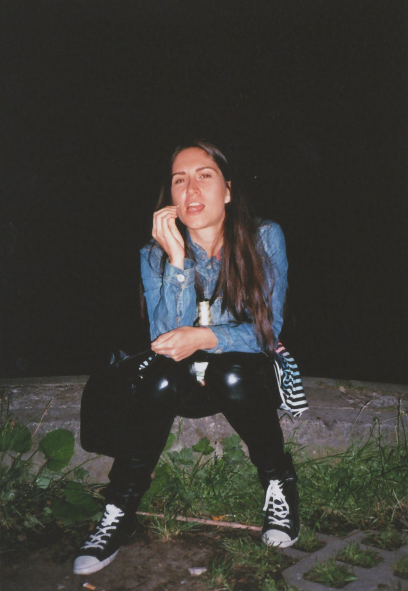 FERHAT TOPAL IS ON THE RUN