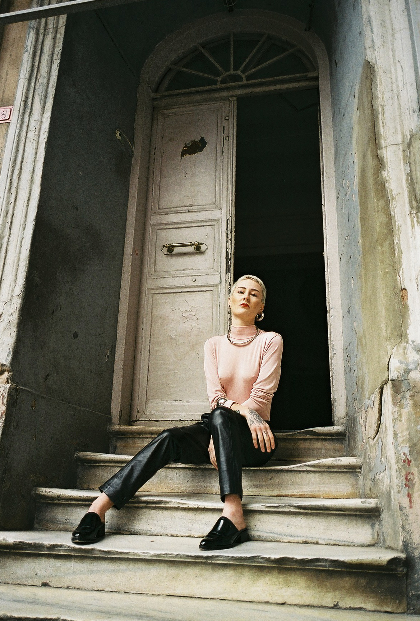 FERHAT TOPAL IS ON THE RUN