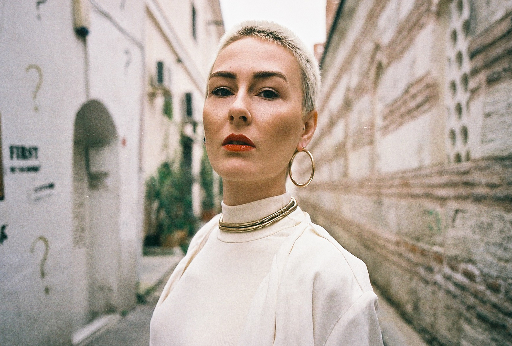 FERHAT TOPAL IS ON THE RUN