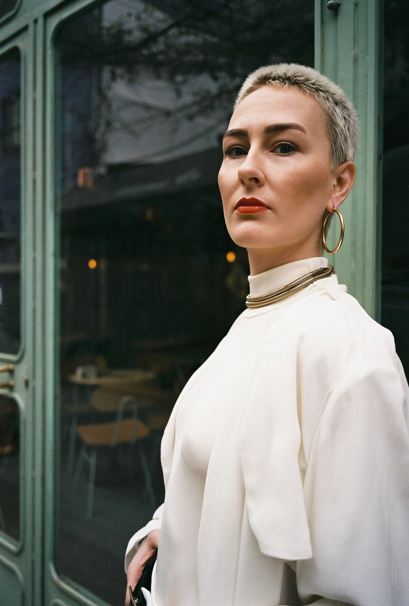 FERHAT TOPAL IS ON THE RUN