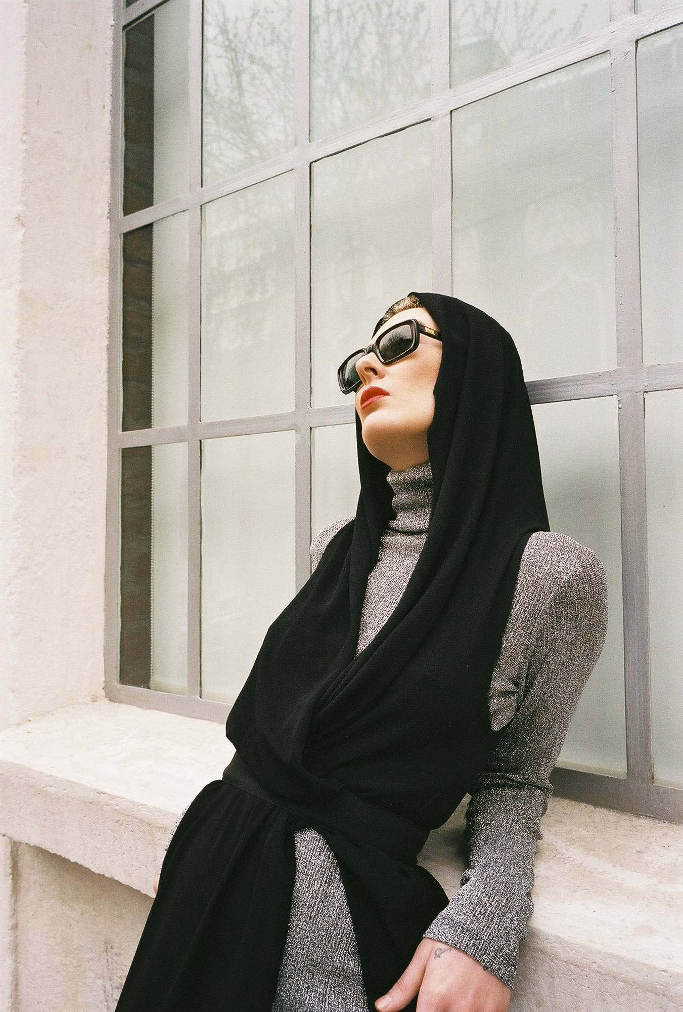 FERHAT TOPAL IS ON THE RUN