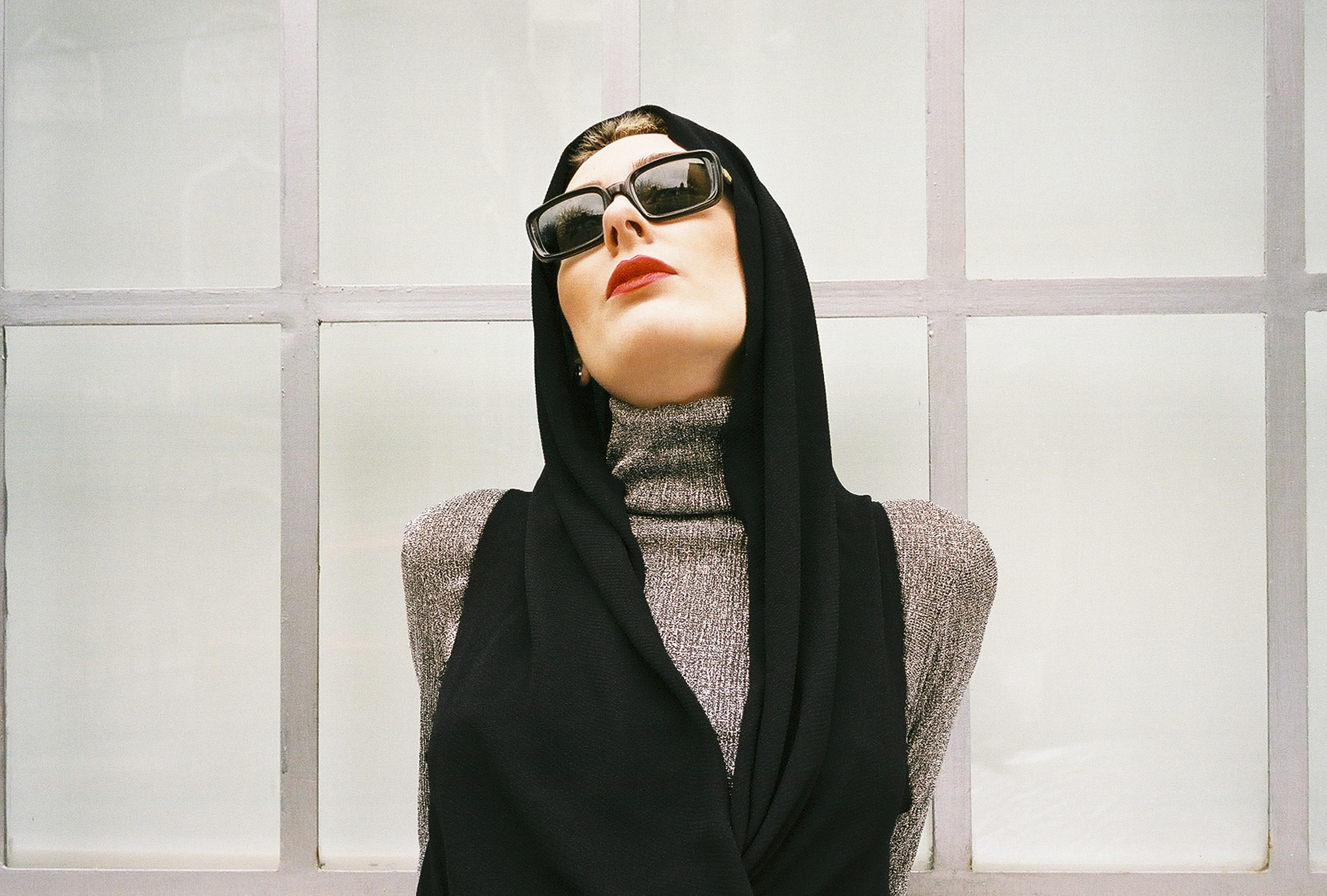 FERHAT TOPAL IS ON THE RUN