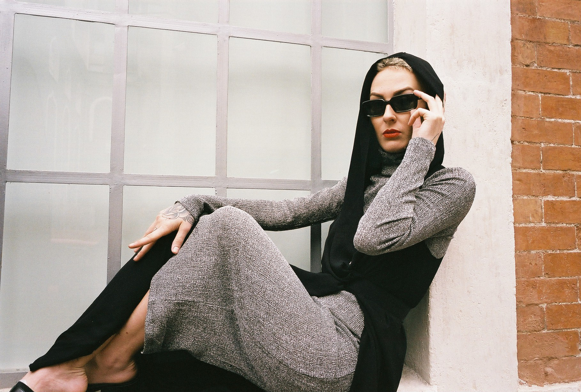 FERHAT TOPAL IS ON THE RUN