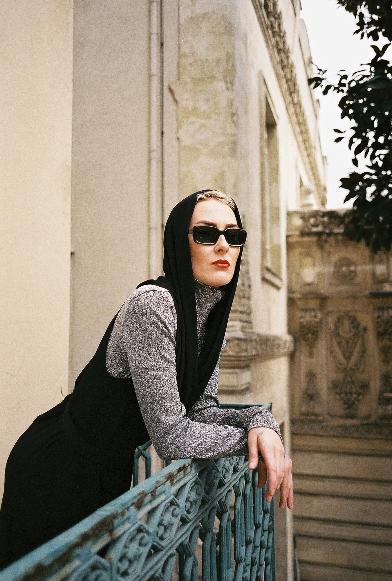 FERHAT TOPAL IS ON THE RUN