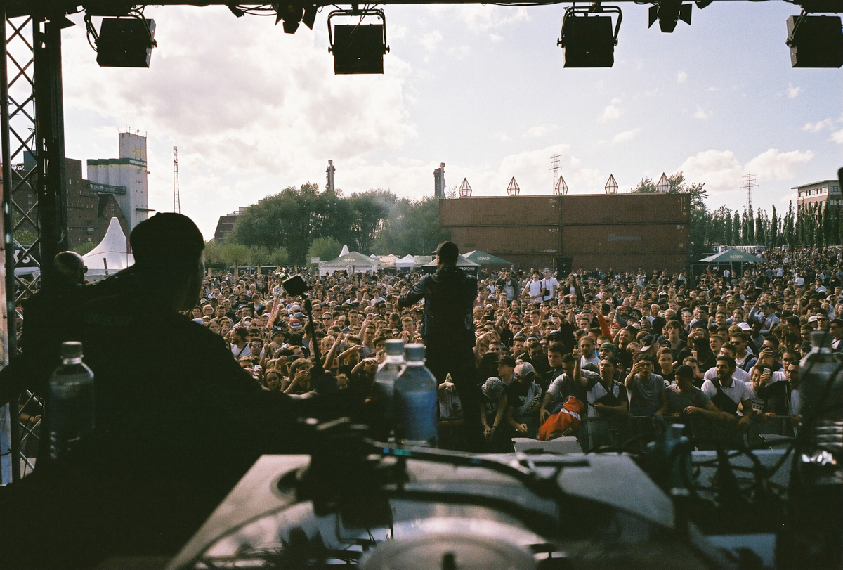 FERHAT TOPAL IS ON THE RUN