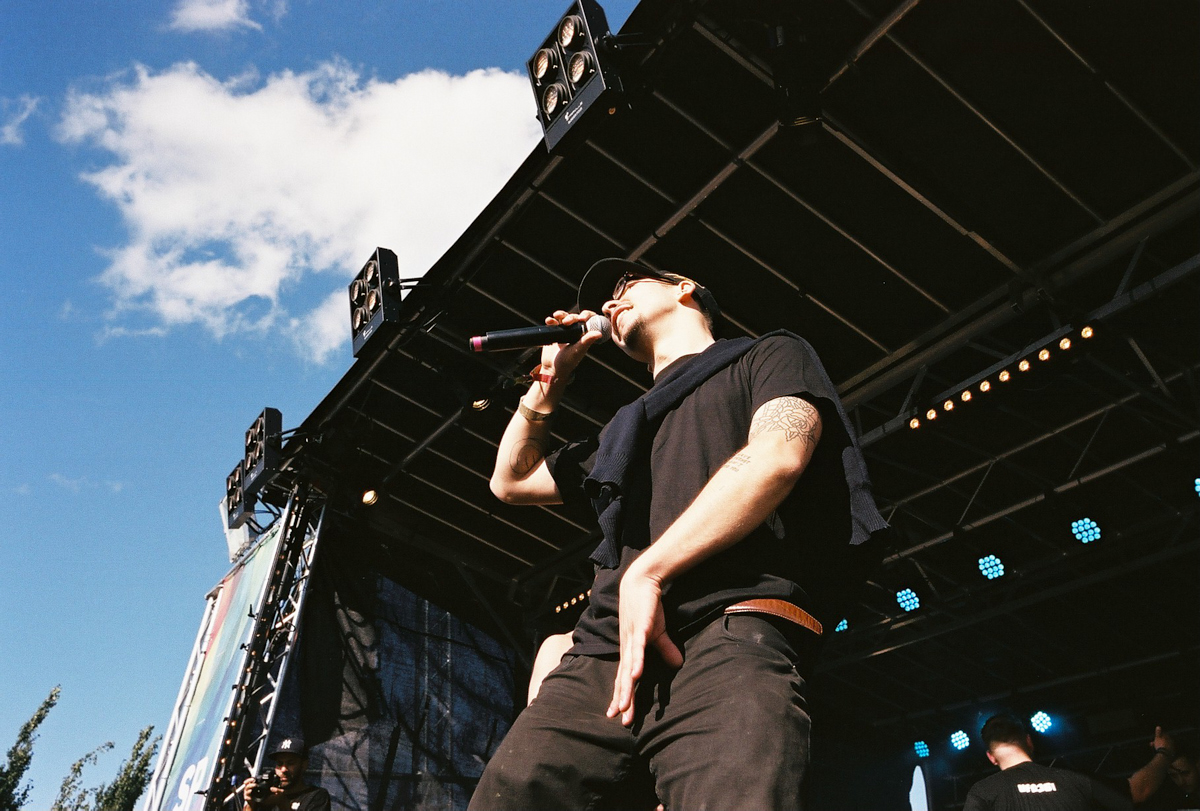 FERHAT TOPAL IS ON THE RUN