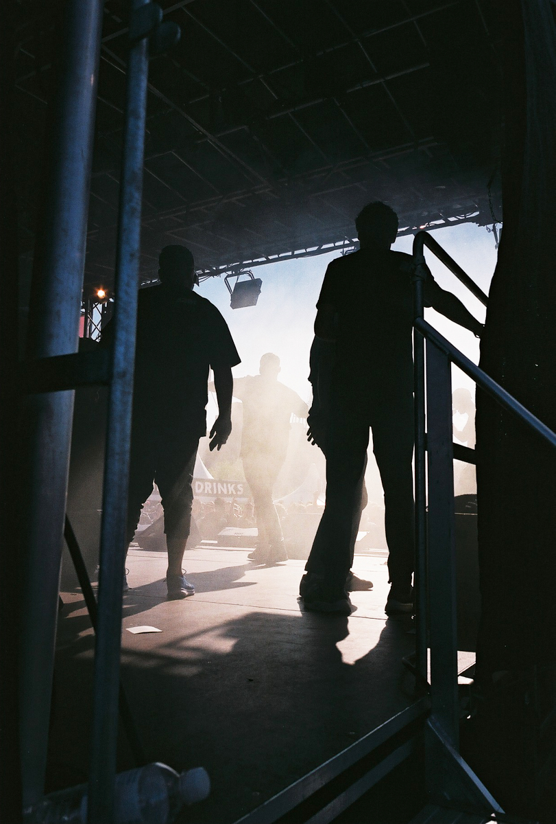 FERHAT TOPAL IS ON THE RUN