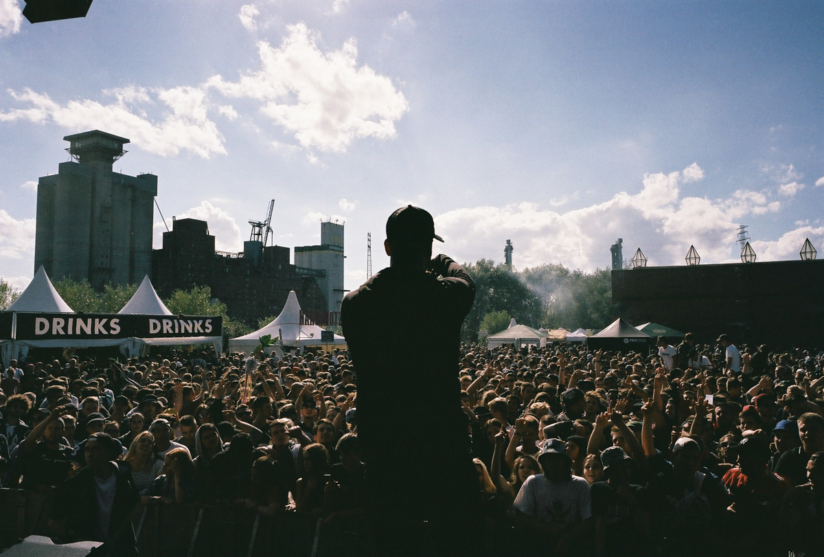 FERHAT TOPAL IS ON THE RUN