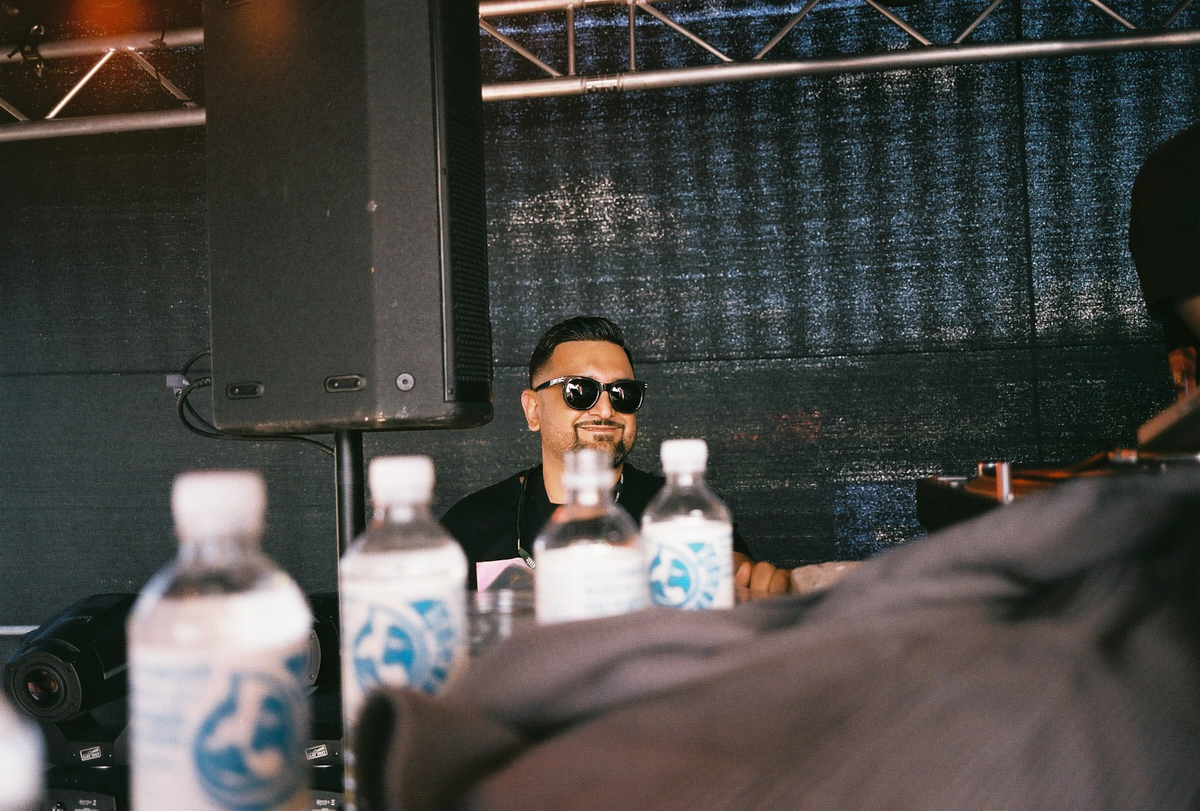 FERHAT TOPAL IS ON THE RUN