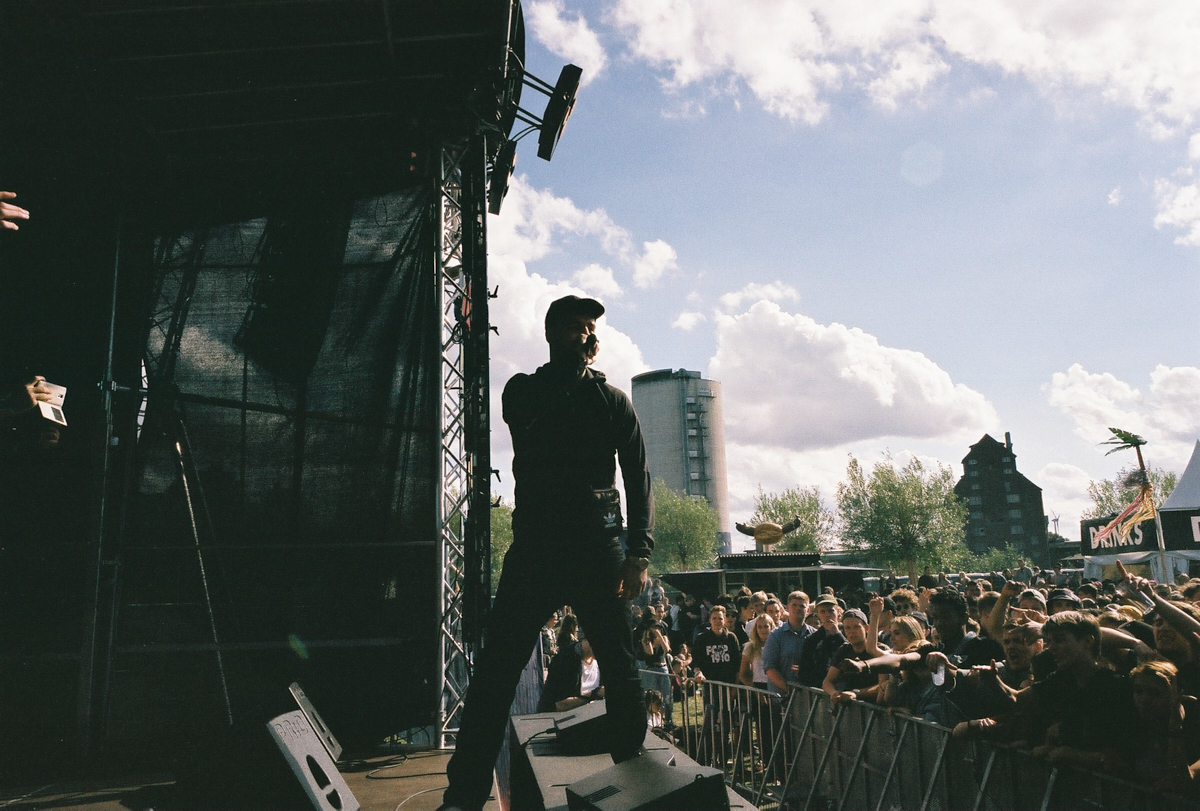 FERHAT TOPAL IS ON THE RUN