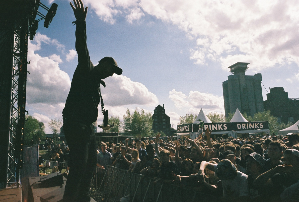 FERHAT TOPAL IS ON THE RUN