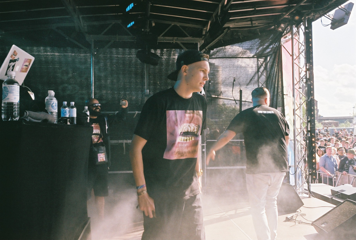 FERHAT TOPAL IS ON THE RUN