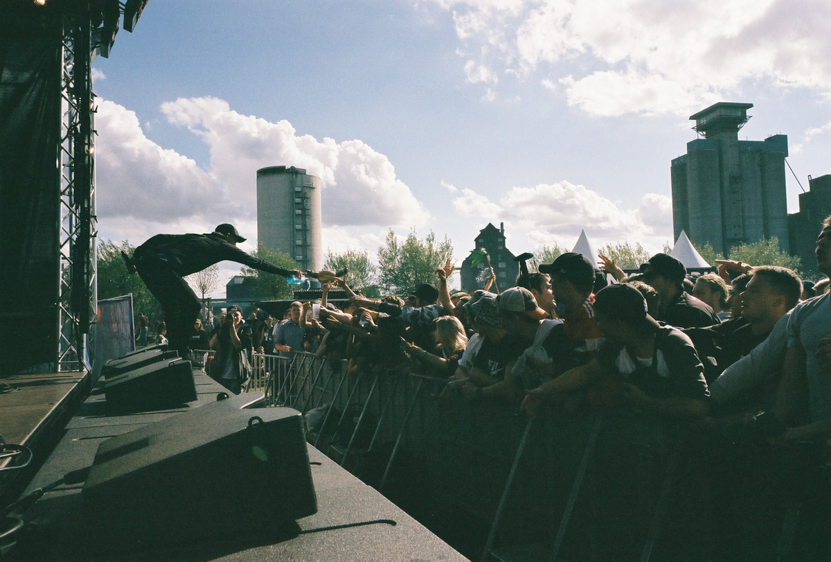 FERHAT TOPAL IS ON THE RUN