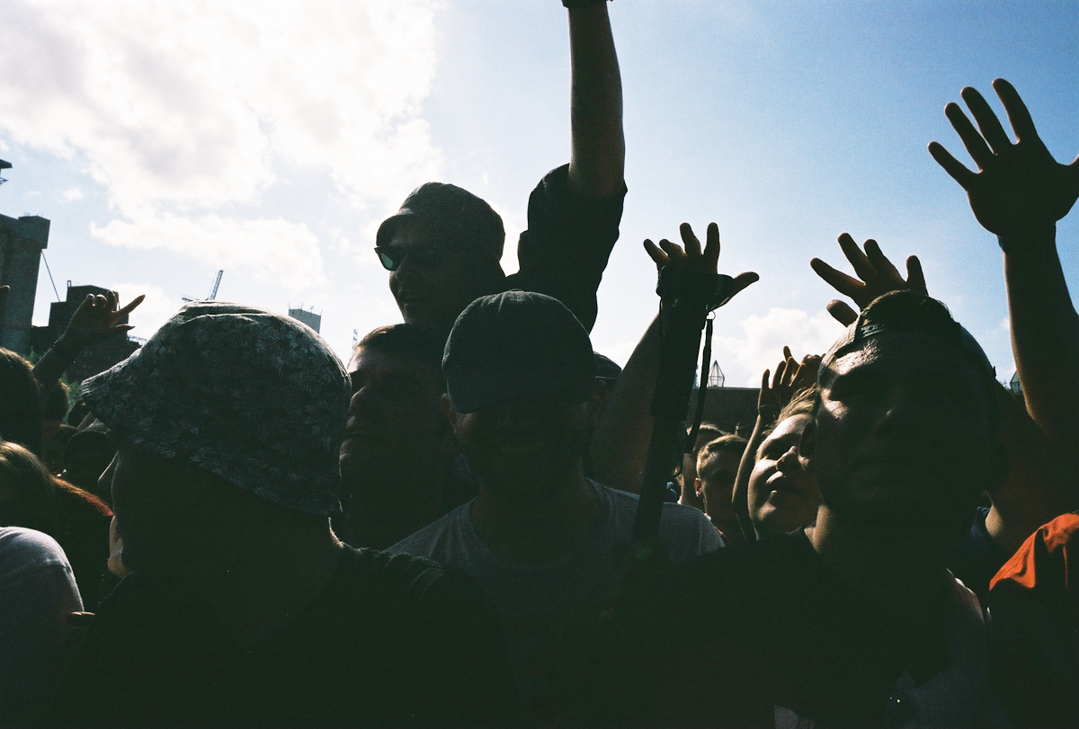 FERHAT TOPAL IS ON THE RUN