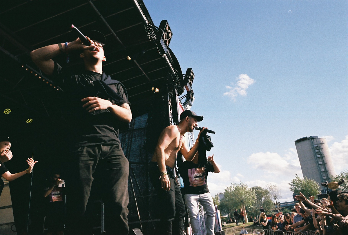 FERHAT TOPAL IS ON THE RUN