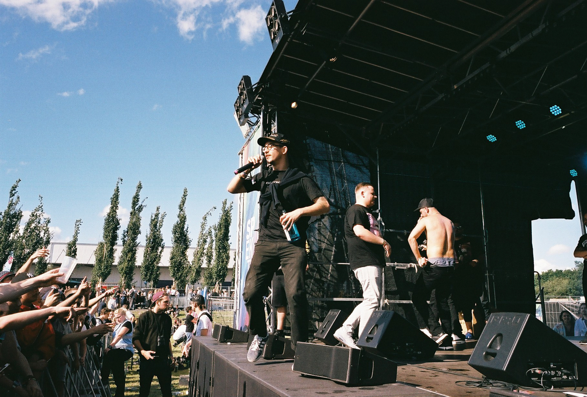 FERHAT TOPAL IS ON THE RUN