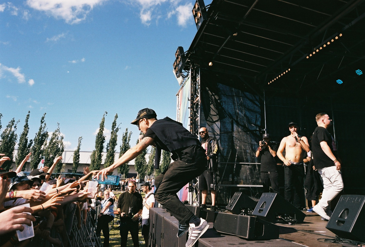 FERHAT TOPAL IS ON THE RUN