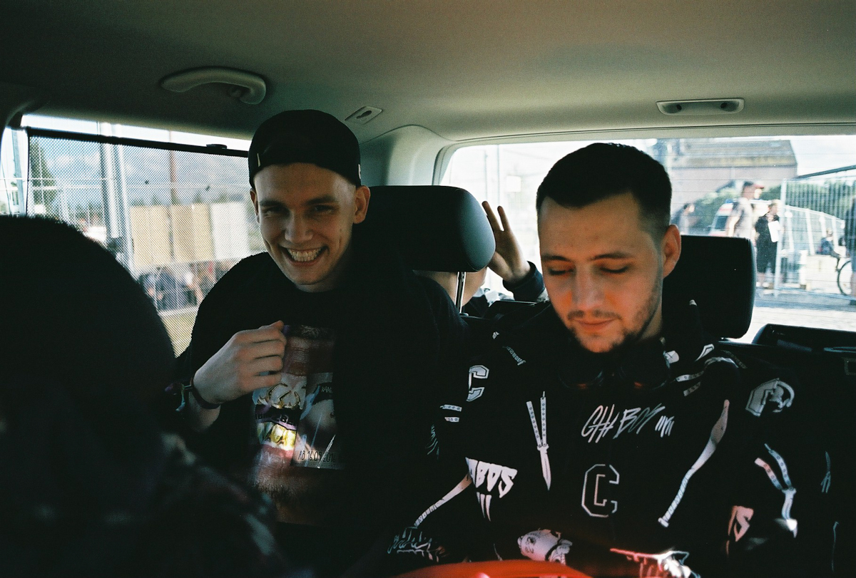 FERHAT TOPAL IS ON THE RUN