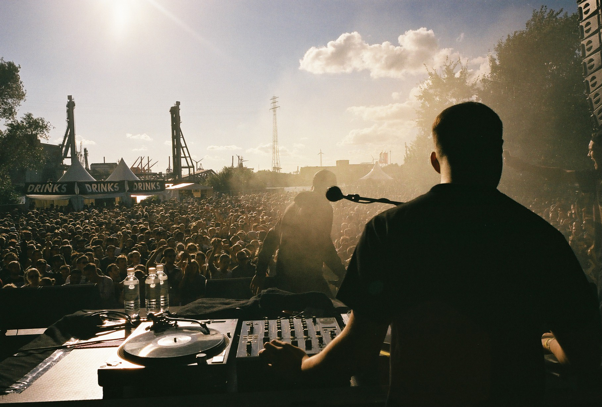 FERHAT TOPAL IS ON THE RUN