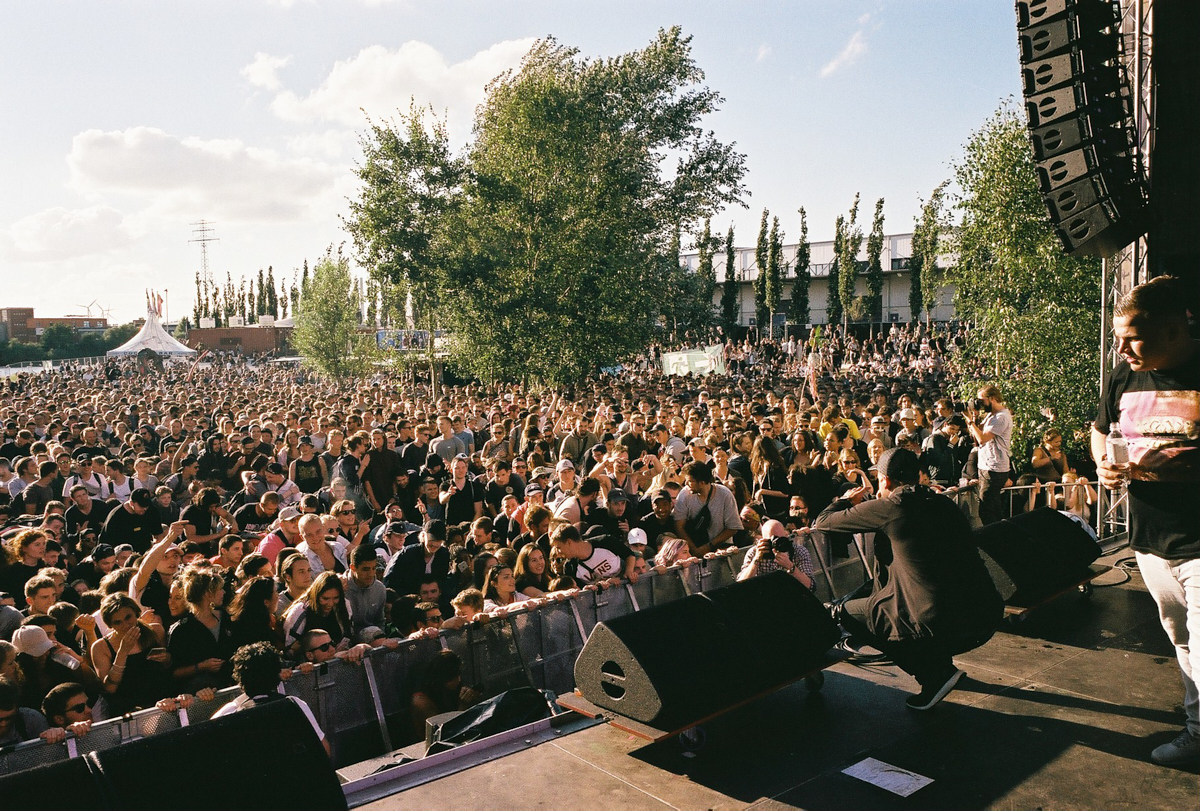 FERHAT TOPAL IS ON THE RUN