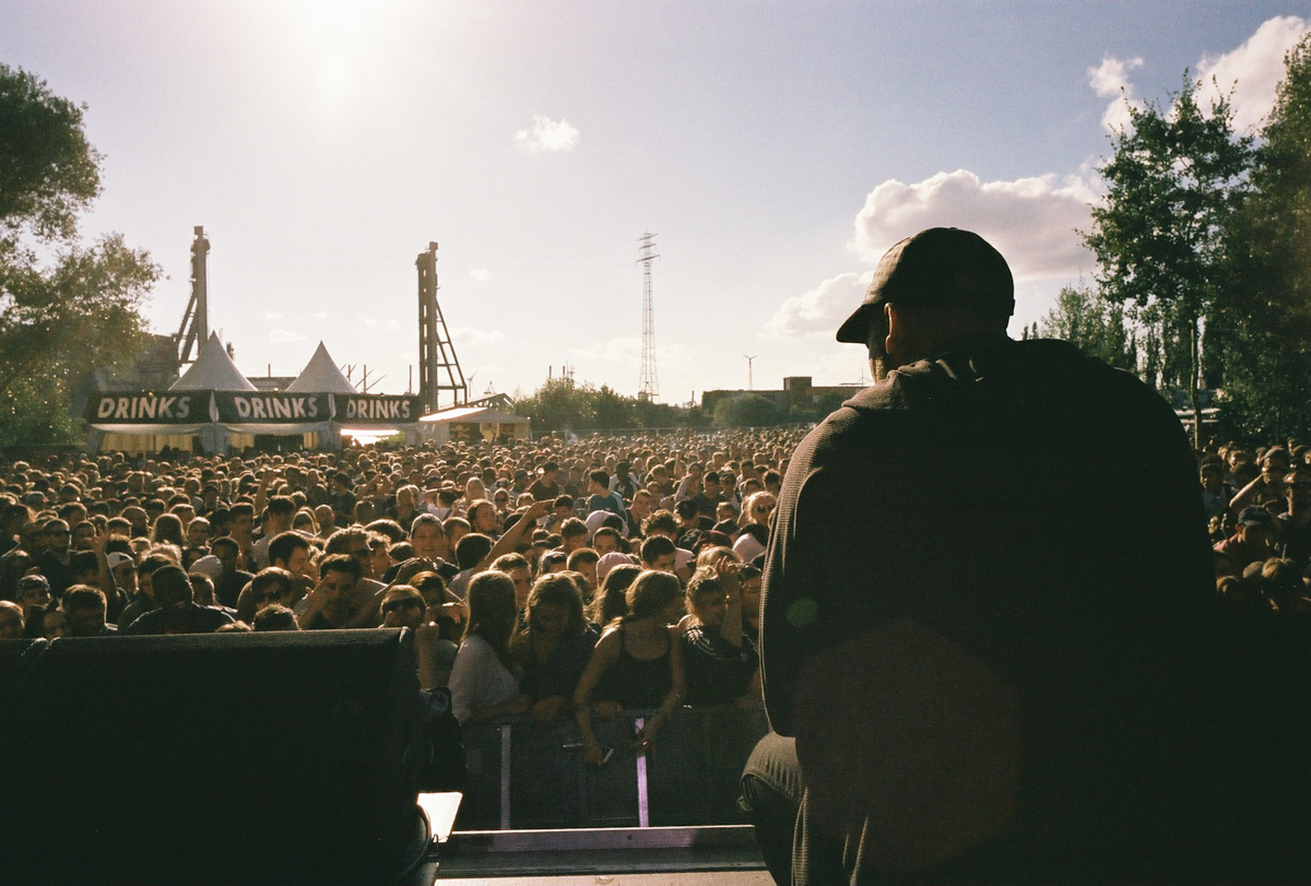 FERHAT TOPAL IS ON THE RUN