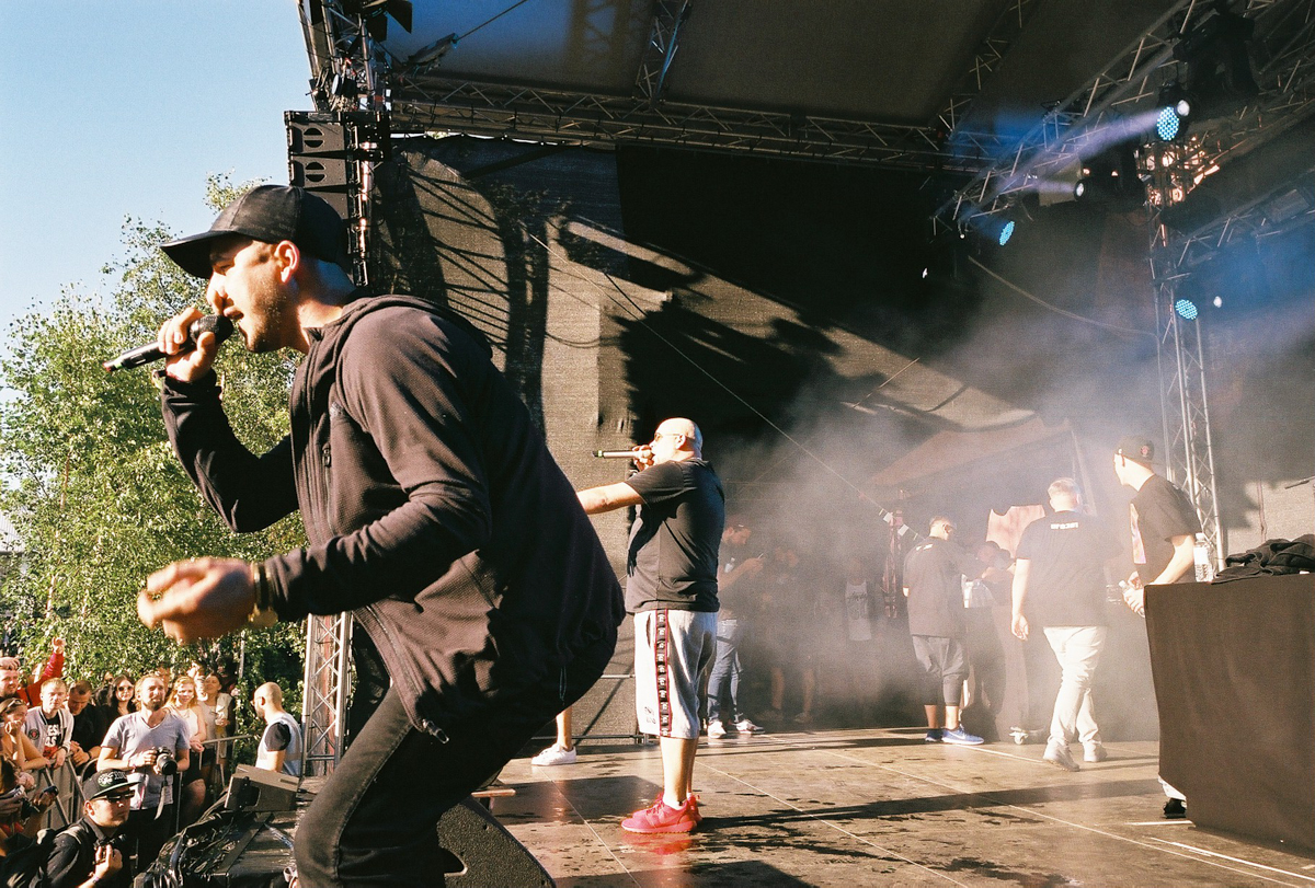 FERHAT TOPAL IS ON THE RUN