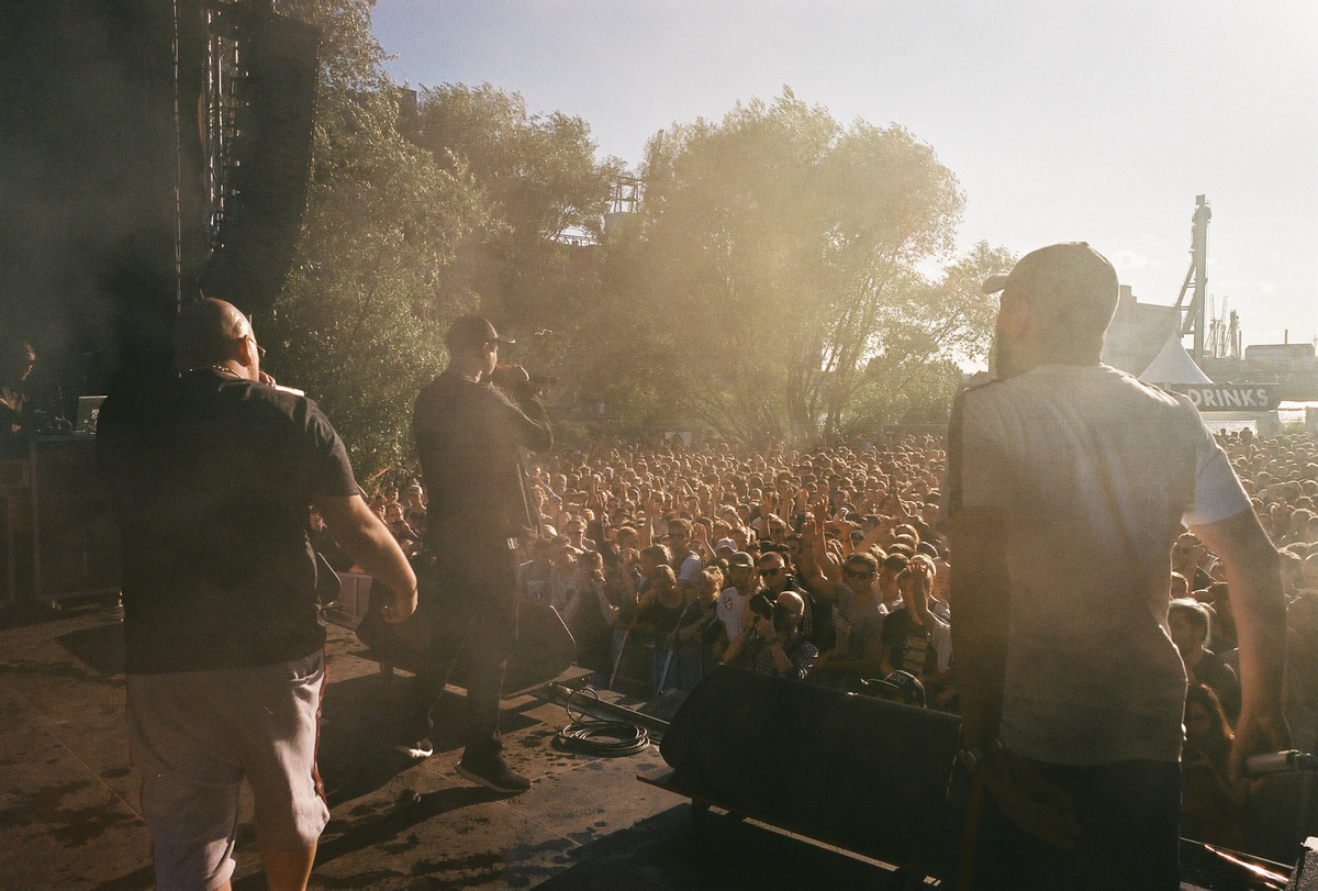 FERHAT TOPAL IS ON THE RUN